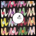 Dantiez、KPD、Sebb Junior、Ann Saunderson、LaRae Starr - Get Yourself Together