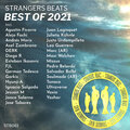 Axel Zambrano - Gaia