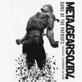 Harry Gregson-Williams - Metal Gear Saga