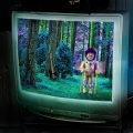 Video Town - Polaroid Camera