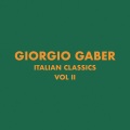 giorgio gaber - Lettera dalla Svizzera