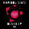 Maribou State - Olivia (Lee Mortimer remix Remix)