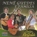 Nenê Guedes、Familia - Bugiu de 