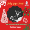 William Hone、Ruby Ngoc Minh、Ngọc Minh - God Rest You Merry, Gentleman (LIive)(NgocMinhRemix)