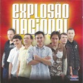 Explosão Nacional - Moça