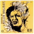 Billie Holiday - Autumn In New York