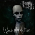 The Animal In Me - Words