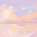 咸鱼妹 - 环游星空