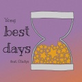 best days (feat. Gladys)