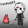 Graffiti Avenue、FLOATY - Vorhees (feat. FLOATY)(Explicit)