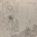 M1V、Earl Grey - alone