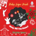 Ruby Ngoc Minh、Buddy Greene、Ngọc Minh - Mary, Did You Know? (NgocMinhRemix|Live)