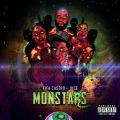 Monstars (feat. Vice)(Explicit)