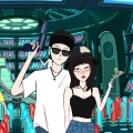 满舒克 - 以爱为囚