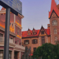 小祖宗 - 从我的全世界路过