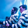 Kute - Yellow Claw-The way we bleed (Kute remix)