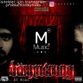 Spieglein Sag Mir (feat. Massaka)(Explicit)