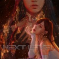 直角Rt_t、释大脸、沐柠夏NX、金智媛 - NEXT LEVEL