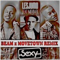 Sexy (Beam X Movetown Radio Mix)