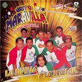Grupo Maravilla De Robin Revilla - Fiesta Pagana