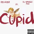 Cupid (Explicit)(feat. Dj Smallz 732版)