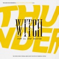 泡芙Yue、U+ - WITCH (마녀사냥)