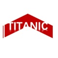 High C - TITANIC
