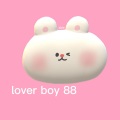 Lover Boy 88