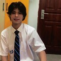 伊城大人 - 雾里
