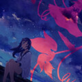 41 - アサガオの散る頃に