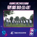 炫音艺术singer - 骄傲的少年