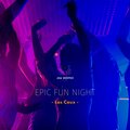 Las Caux - Epic Fun Night