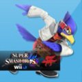 大乱闘スマッシュブラザーズ for WiiU/NINTENDO 3DS スターフォックス