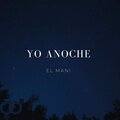 El Many、AV3C - Yo Anoche (Explicit)
