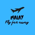Malay - Fly Far Away