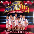 Grupo Maravilla De Robin Revilla - La Carta