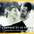 LAUREN、Alex B、Alexsander - L'espace et le temps
