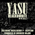 YASU、Huckleberry P、Deepflow - 흑백