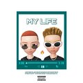 King Boy、Abw - My life