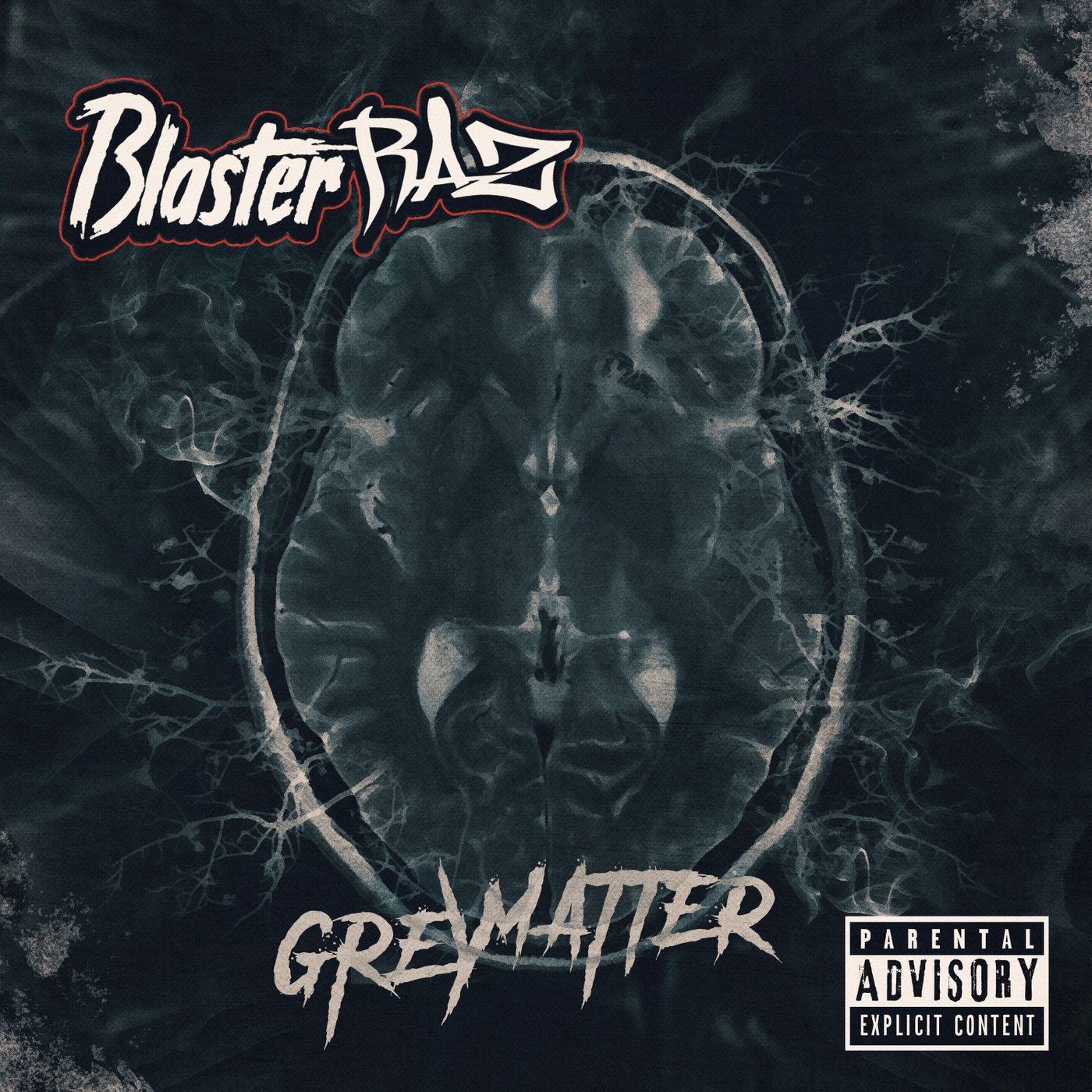 Godmode、BlasterRaz、Gemstar、Cryptic Wisdom - Make It Happen