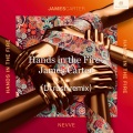 Dr.rush - James Carter-Hands in the Fire (Dr.rush remix)