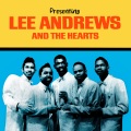 lee andrews、The Hearts - Maybe You'll Be There