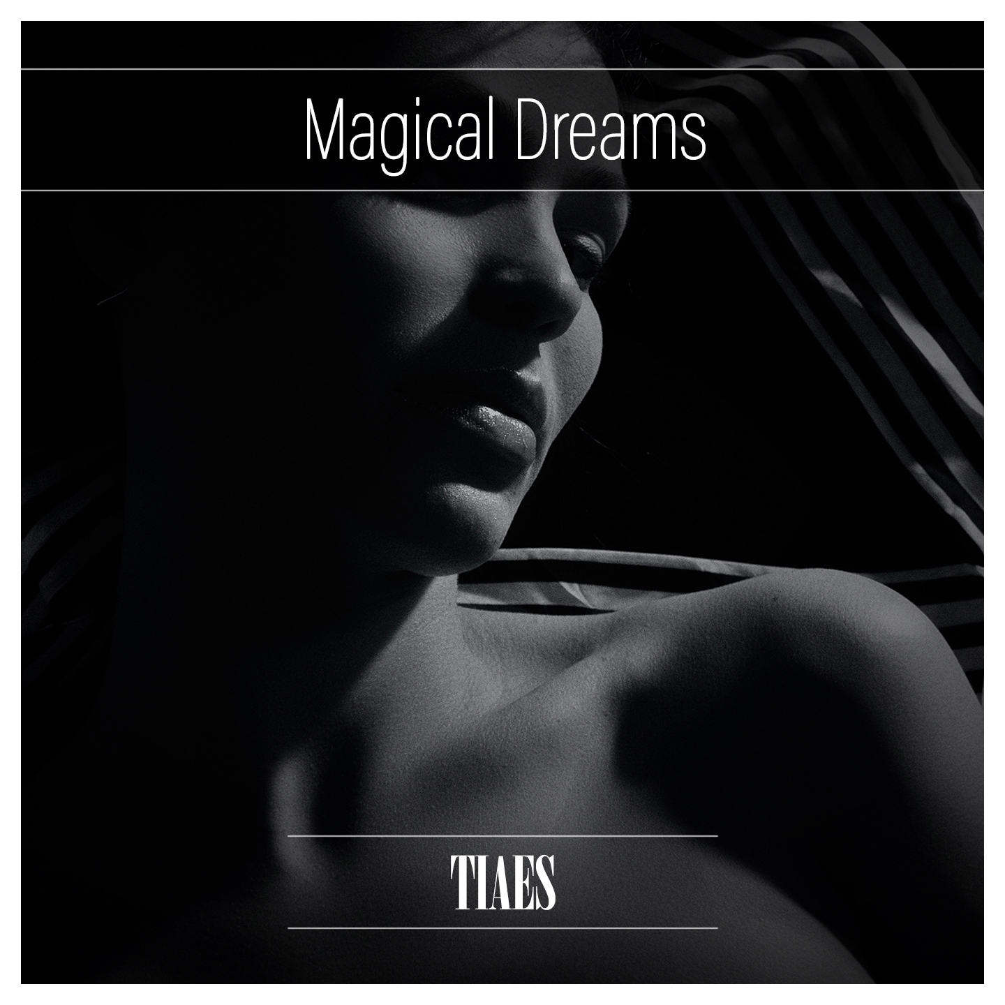 TIAES、Ivonka - Pink Chocolate