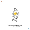 corner club - Manhattanhenge