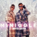 Micha、Dan - Minigolf