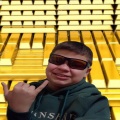 KINAS - Gold Money