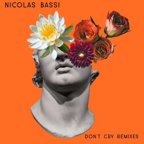 Nicolas Bassi、Soulfunky - Don't Cry