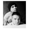 Guero Sosa、ForyFive - La Mendoza (Explicit)