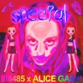 8485、ALICE GAS - Special