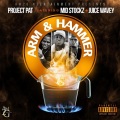 Arm & Hammer (feat. Project Pat)(Explicit)